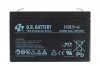 Аккумуляторная батарея B.B. Battery HR9-6