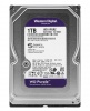 Жесткий диск 1 ТБ Western Digital Purple (WD11PURZ)