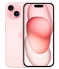 Смартфон Apple iPhone 15 128Gb Dual nano SIM Розовый