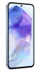 Смартфон Samsung Galaxy A55 5G  8/128Gb Голубой (SM-A556ELBASKZ)