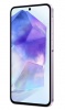 Смартфон Samsung Galaxy A55 5G  8/128Gb Лаванда (SM-A556ELVASKZ)