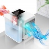 Персональный кондиционер Microhoo Personal Air Cooler MH01R Белый