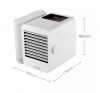 Персональный кондиционер Microhoo Personal Air Cooler MH01R Белый