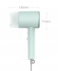 Фен Xiaomi Mijia Negative Ion Hair Dryer H301 Зеленый / Green