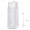 Ирригатор Xiaomi Mijia Electric Teeth Flosser F400 (MEO704) Зеленый / Green