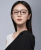 Компьютерные очки Xiaomi Mijia Anti-blue light glasses HMJ03RM Черный / Black