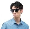 Солнцезащитные очки Xiaomi Mijia Classic Square Sunglasses TYJ01TS Серый / Gray