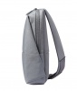 Рюкзак Xiaomi City Sling Bag Светло-серый / Light Grey