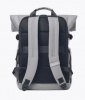 Рюкзак Xiaomi 90 Points Urban classic backpack Серый / Grey