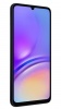 Смартфон Samsung Galaxy A05 4/128Gb Чёрный (SM-A055FZKGMEA)