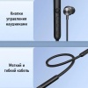 Беспроводная гарнитура Xiaomi MIIIW Wireless Necklace Earphone W300 (MWTW05)