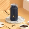 Кофемолка-измельчитель Xiaomi Liven Bean Grinder (MFJ-W153) Синяя / Blue