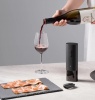 Электрический штопор Xiaomi Mijia Electric Wine Opener (KGJ001T) Черный / Black