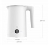 Чайник Xiaomi Mijia Electric Kettle P1 1.5L (MJJYSH02YM) Белый