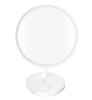 Зеркало для макияжа Xiaomi Jordan Judy LED Makeup Mirror NV535 Белое