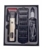 Машинка для стрижки Xiaomi Riwa Hair Clipper (RE-6510) Серый