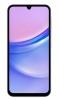 Смартфон Samsung Galaxy A15 4G 4/128Gb Голубой (SM-A155FLBDMEA)