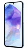 Смартфон Samsung Galaxy A55 5G 8/256Gb Голубой (SM-A556ELBCSKZ)