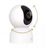 IP-камера Xiaomi Mijia 360 Home Camera PTZ Version 3 (MJSXJ15CM)