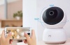 IP-камера Xiaomi IMILAB Home Security Camera С30 Белая (CMSXJ21E)