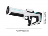 Импульсный водяной пистолет Xiaomi Youpin Xiaomum Electric Water Gun blue (8808-60B)