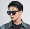 Солнцезащитные очки Xiaomi Mijia Polarized Sunglasses Черный / Black (MSG05GL)