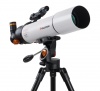 Телескоп Xiaomi Celestron Astronomical Telescope Белый / White (SCTW-80)