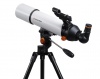 Телескоп Xiaomi Celestron Astronomical Telescope Белый / White (SCTW-80)