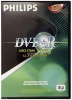 DVD+R Philips, 4.7Gb