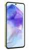 Смартфон Samsung Galaxy A55 5G 8/256Gb Желтый / Awesome Lemon (SM-A556EZYWMEA)