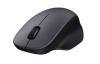 Мышь Xiaomi Mi Wireless Mouse Comfort Edition Black / Черный (XMWXSB04YM)