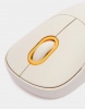 Мышь Xiaomi Wireless Mouse 3 beige (XMWXSB03YM)