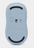 Мышь Xiaomi Wireless Mouse 3 Blue / Синий (XMWXSB03YM)