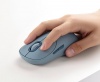 Мышь Xiaomi Wireless Mouse 3 Blue / Синий (XMWXSB03YM)