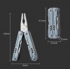 Мультитул Xiaomi NexTool Mini Sailor Functional Pliers 10 in 1 (NE20135)