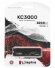 Твердотельный накопитель 2  ТБ Kingston KC3000 (SKC3000D/2048G)