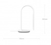 Лампа настольная светодиодная Xiaomi Philips Eyecare Smart Lamp 3