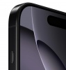 Смартфон Apple iPhone 16 Pro Max 256Gb Dual: nano SIM + eSIM Черный / Black Titanium