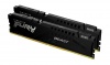 DDR5 DIMM 32 Гб, Kingston FURY Beast Black (KF556C36BBEK2-32)