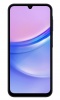 Смартфон Samsung Galaxy A15 4G 8/256Gb Тёмно-синий (SM-A155FZKIMEA)