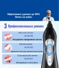 Ирригатор Mornwell D52 Rechargeable Oral Irrigator Черный / Black