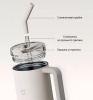 Термокружка Xiaomi Mijia Sippy Cup 1L Серебристый / Silver (MJXGB01RM)