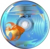 DVD+R Art, 4.7Gb, &quot;Рыбка&quot;