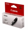 Струйный Картридж Canon CLI-451GY