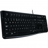 Клавиатура Logitech K120 For Business