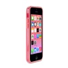 Чехол для смартфона Puro IPCCBUMPERPNK Розовый