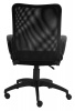 Кресло Бюрократ CH-599AXSN/TW-11 черный