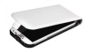 Чехол для смартфона SmartBuy SBC-Flip Flop S4-W Белый