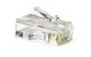 Коннектор RJ45 Cat.6