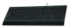 Клавиатура Logitech Corded Keyboard K280e